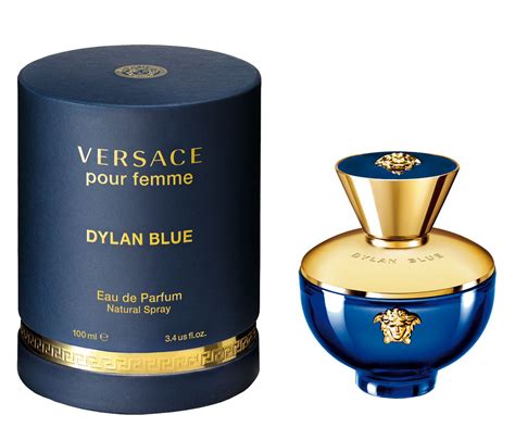 versace blue perfume for women|Versace dylan blue women reviews.